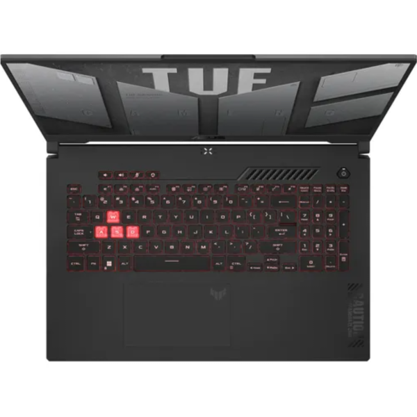 Asus TUF Gaming A17 Asus TUF Gaming A17